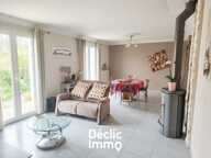Maison plain-pied 134 m² - 3 chambres - Garage - Mouilleron de captif — photo 4