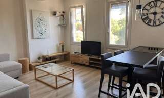 Appartement 3 Pièces 48 m² à vendre à La Seyne-sur-Mer (83500)