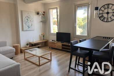 Appartement 3 pièces 115000 €
