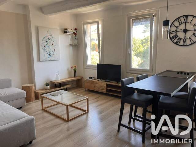 Vente Appartement 3 pièces — photo du bien