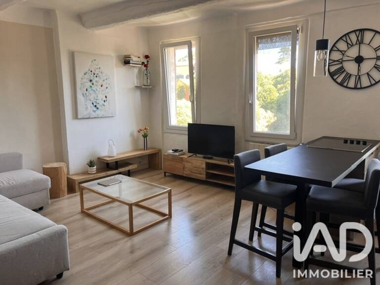 Vente Appartement 3 pièces — photo 1