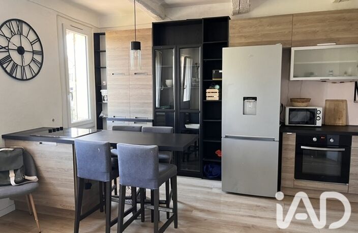 Vente Appartement 3 pièces — photo 2