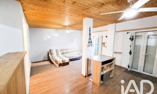 Maison 3 Pièces 70 m² à vendre à Le Tampon (97430)