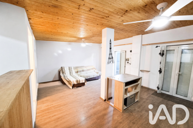 Maison 3 pièces 161000 €