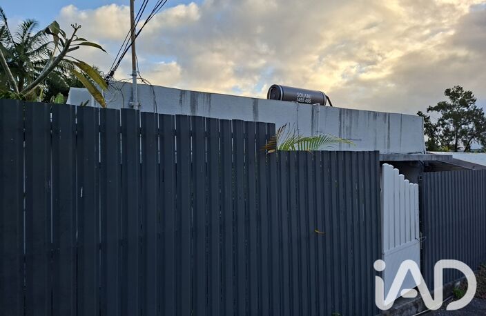 Vente Maison de ville 3 pièces — photo 2
