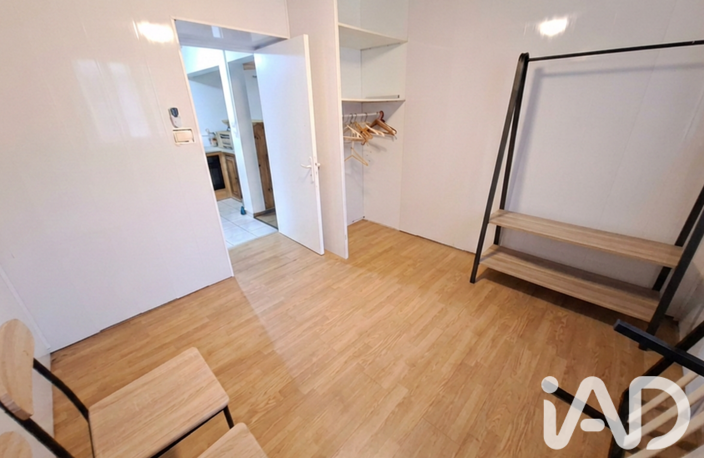 Vente Maison de ville 3 pièces — photo 4