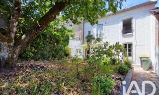 Maison 5 Pièces 98 m² à vendre à Châlons-en-Champagne (51000)