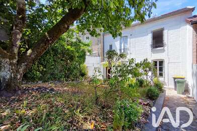 Maison 5 pièces 159000 €