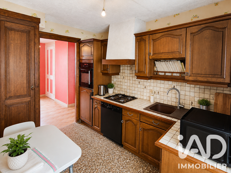 Vente Maison/villa 5 pièces — photo 1