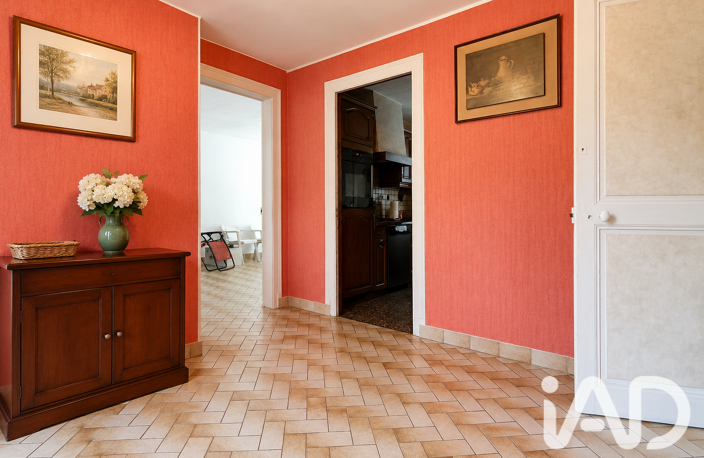 Vente Maison/villa 5 pièces — photo 2