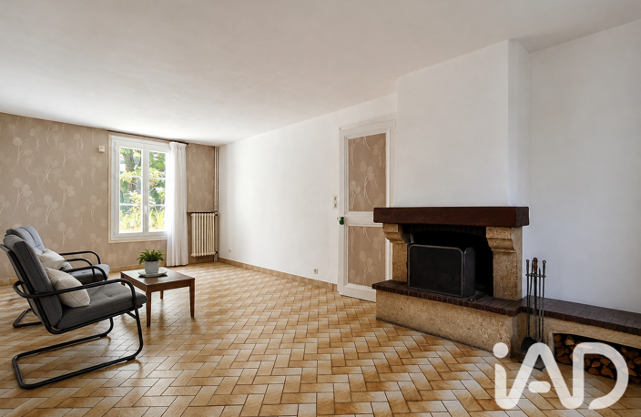 Vente Maison/villa 5 pièces — photo 3