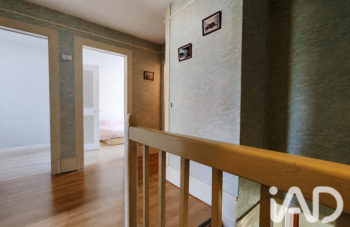 Vente Maison/villa 5 pièces — photo 5
