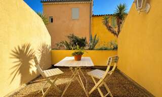 Appartement 1 Pièce 26 m² à vendre à Cassis (13260)