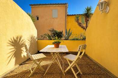 Appartement 1 pièces 205000 €
