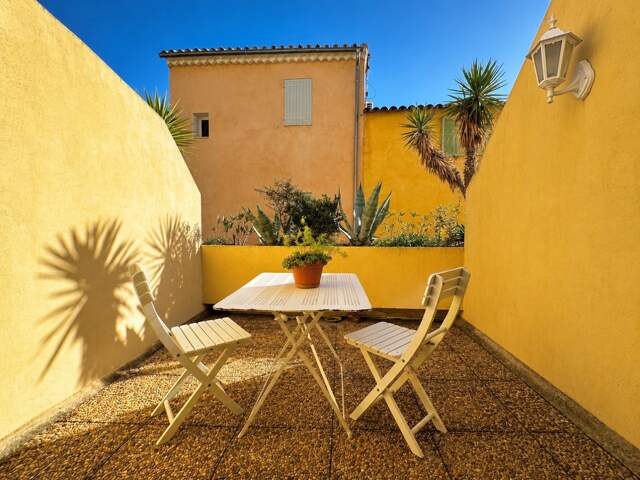 Appartement — photo du bien