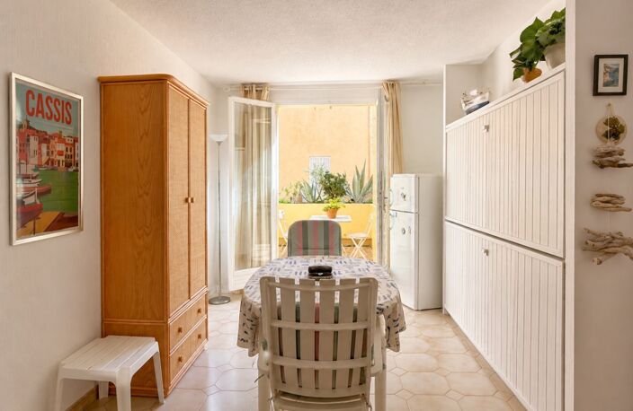 Appartement — photo 2
