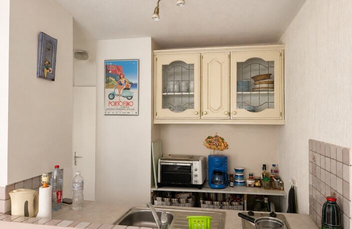 Appartement — photo 4