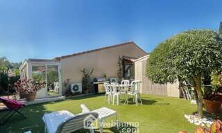 Maison 2 Pièces 53 m² à vendre à Sainte-Maxime (83120)