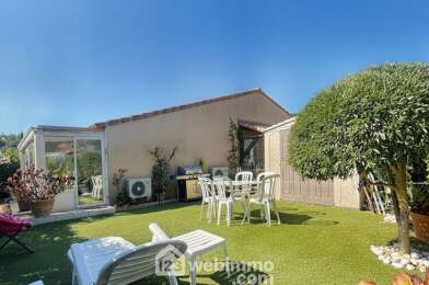 Maison 2 pièces 290000 €