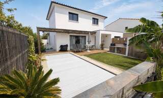 Maison 5 Pièces 117 m² à vendre à Saint-Drézéry (34160)