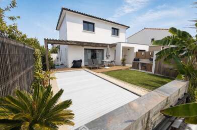 Maison 5 pièces 540000 €