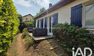 Maison 7 Pièces 152 m² à vendre à Cormeilles-en-Parisis (95240)