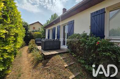 Maison 7 pièces 539000 €