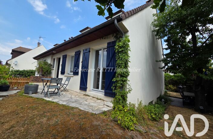 Vente Maison/villa 7 pièces — photo 2