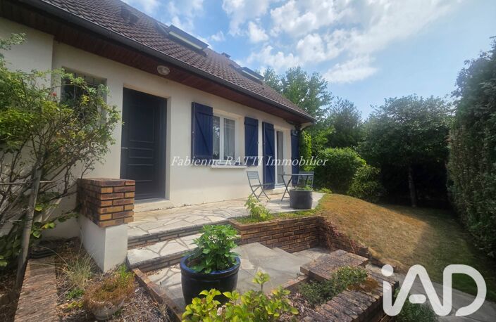 Vente Maison/villa 7 pièces — photo 3