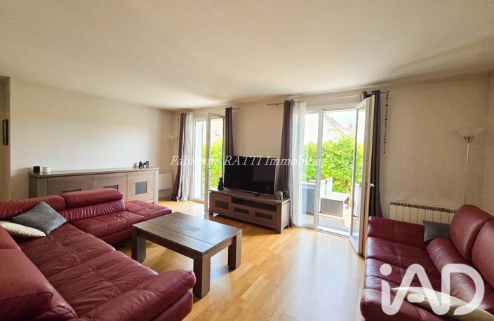 Vente Maison/villa 7 pièces — photo 4