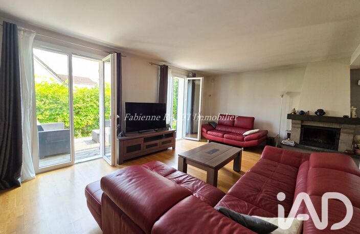 Vente Maison/villa 7 pièces — photo 5