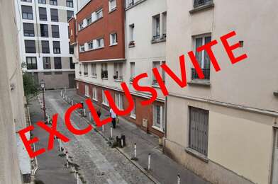 Appartement 2 pièces 193000 €
