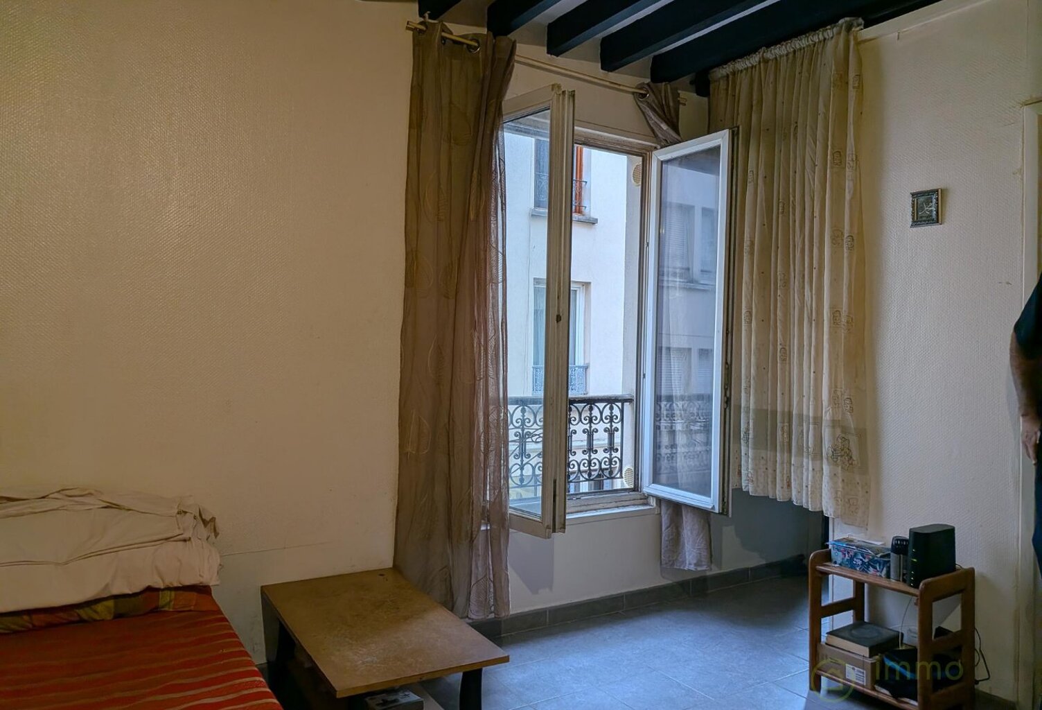 Appartement — photo 1