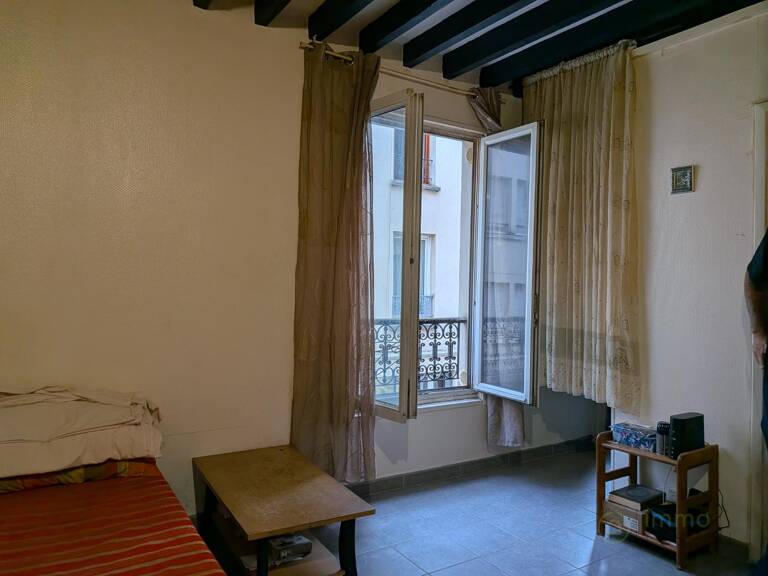 Appartement — photo 1