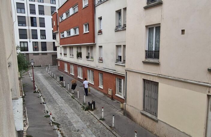 Appartement — photo 2