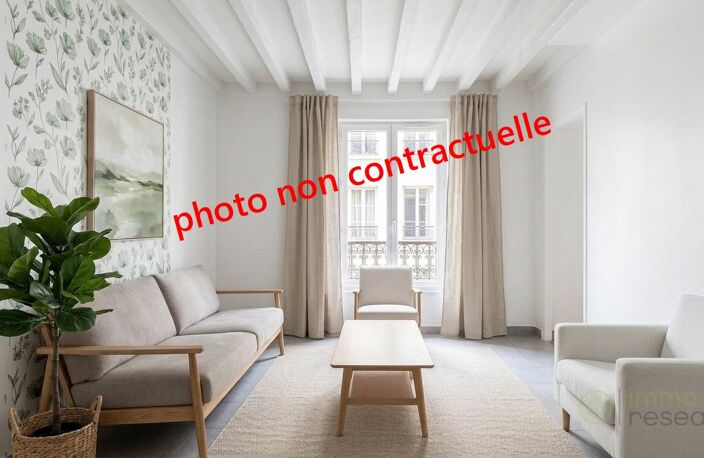 Appartement — photo 3