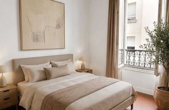 Appartement — photo 5