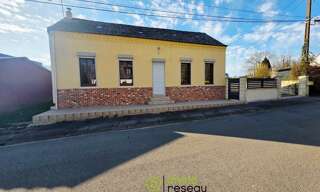 Maison 5 Pièces 102 m² à vendre à Saint-Michel (02830)