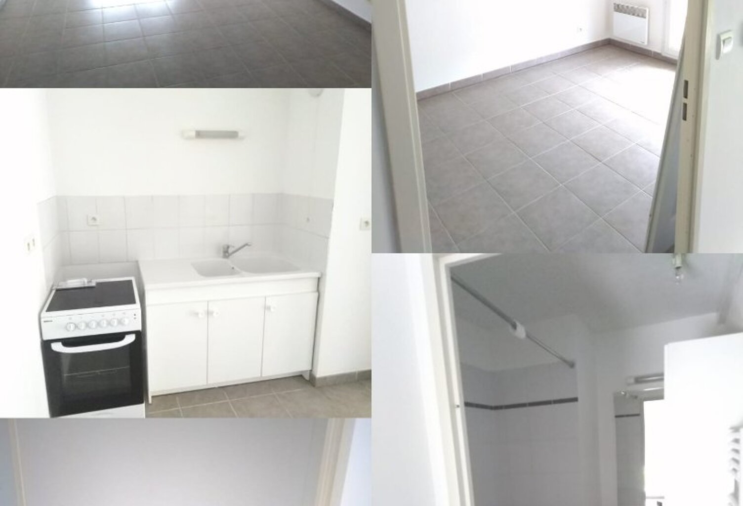 Appartement — photo 1