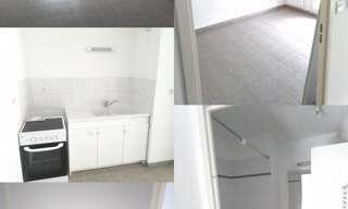 Appartement 2 Pièces 38 m² à vendre à Cambrai (59400)