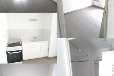 Appartement 2 pièces 85000 €