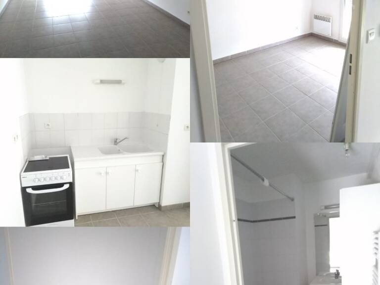 Appartement — photo 1