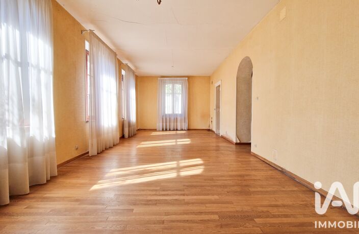 Vente Maison/villa 5 pièces — photo 2