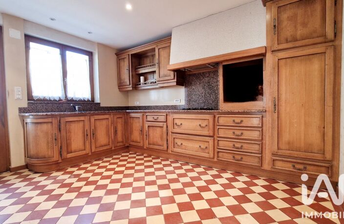 Vente Maison/villa 5 pièces — photo 3