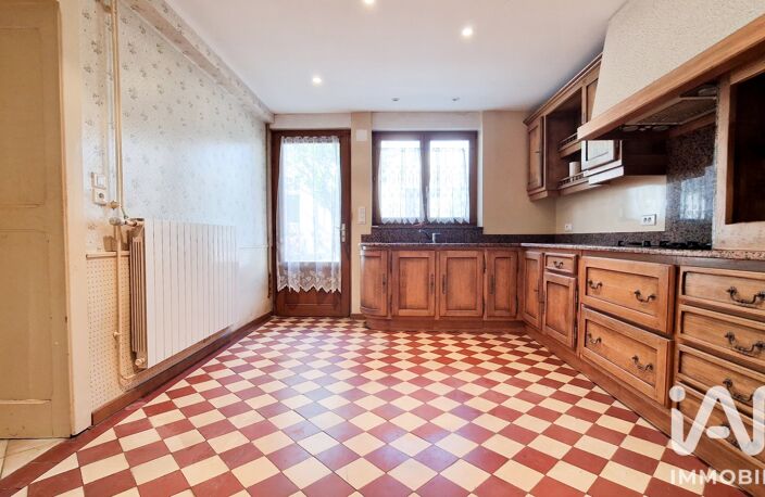 Vente Maison/villa 5 pièces — photo 4
