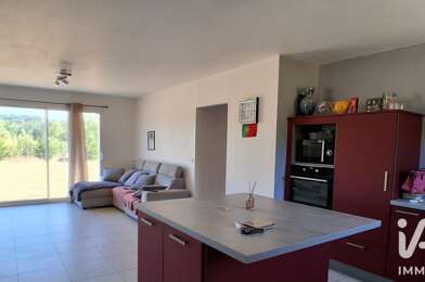 Maison 5 pièces 185000 €