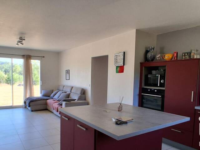 Vente Maison/villa 5 pièces — photo du bien