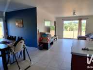 Vente Maison/villa 5 pièces — photo 2