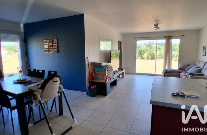 Vente Maison/villa 5 pièces — photo 2