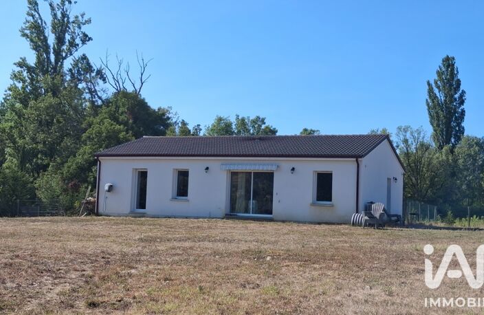 Vente Maison/villa 5 pièces — photo 3